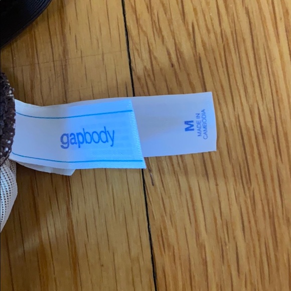 Gapbody two-piece swimsuit - Picture 5 of 7